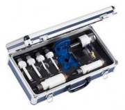 Coffret foret diamant dia 6 à 36mm 