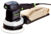 Ponceuse excentrique 230v ETS 150/5 EQ p 