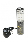 Lampe torche 6 leds + lampe 3W oInterrupteur 3 positions