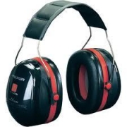 Casque anti-bruit peltor H540A optim 3 