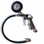 Pistolet de gonflage 