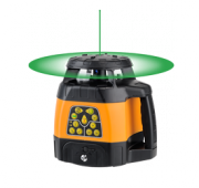 Laser automatique FLG240HV-green Laser horizontal et vertical