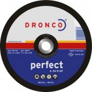 Disque 115x3 mm A 24 R perfect 