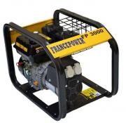 Groupe électrogène 3.0 KVA essence 
