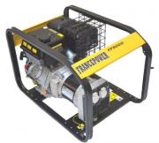 Groupe électrogène 5.0 KVA essence 