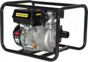 Pompe eaux chargées 30M3/H 