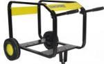 Option chariot pour FP 5000 LC 
