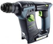 Perforateur sans fil BHC 18 Li basic 