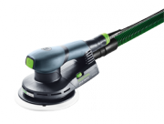 Ponceuse excentrique ETS EC 150/3 EQ 
