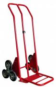 Diable 3 roues 200 kg 