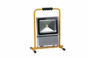Projecteur portable à led  100w 
