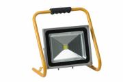 Projecteur portable à led  30w 