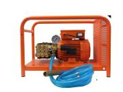 Kit MABI 8L/min eco en kit montage rapide 