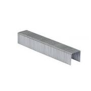 Cinq boîtes d'agrafes T50 10mm (25000) g 5 boîtes d'agrafes T50 acheté, un marteau G11 offert