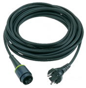 Cable plug it H05 RN-F 4m 
