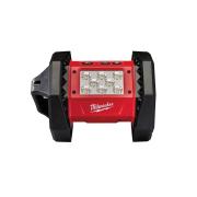 Projecteur de chantier à LED M18 AL-0 11 000 lumens 

Vendu sans boîte sans batterie et sans chargeur.
