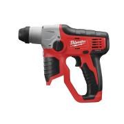 Perforateur sds+ 12V Vendu sans batterie, sans chargeur et sans boîte.