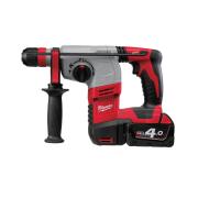 Perforateur burineur 18 V 2.4j 
