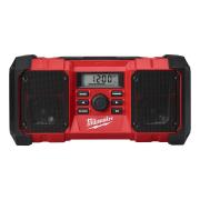 Radio de chantier/chargeur prise usb Vendue sans boîte