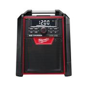 Radio de chantier/chargeur 18V 