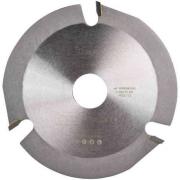 Lame HM Speed Wood dia 125 3 D pour 