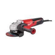 Meuleuse dia 125mm 1550w 2800 à 11000 tr 