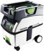 Aspirateur 15 litres CTL midi 