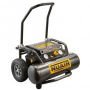 Compresseur 20 L 18M3/H 10 bars 