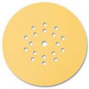 Disque dia 225 27 trous gold (25) Grain 80 à 180